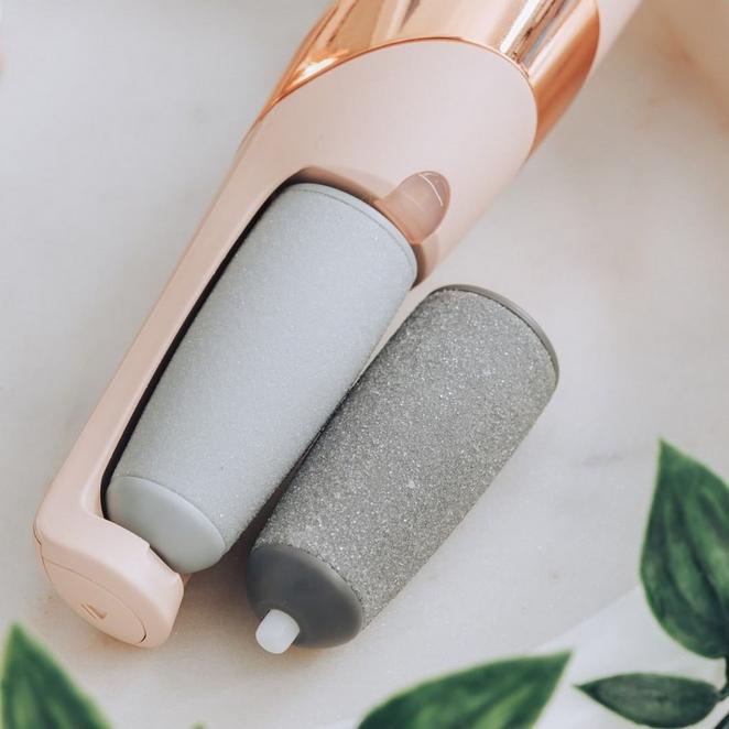 Glowsubi™ Natural Pedicure File