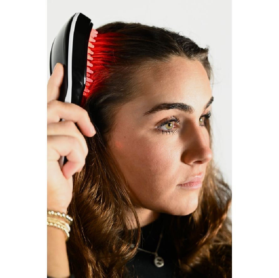 Onix™ - Red Light Brush