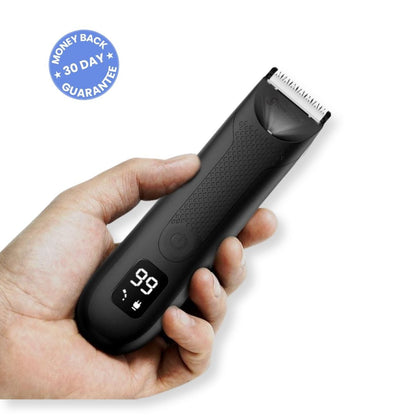 LiLiPRO Grooming Trimmer