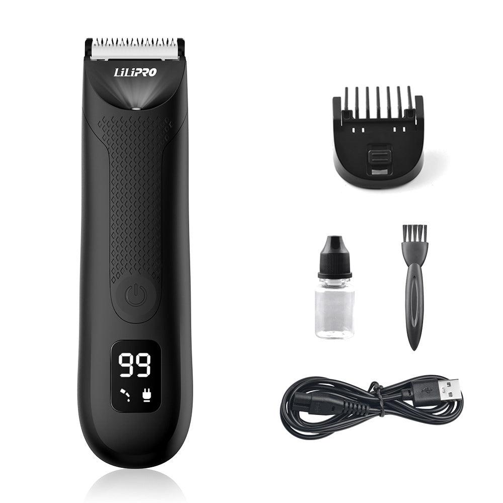 LiLiPRO Grooming Trimmer