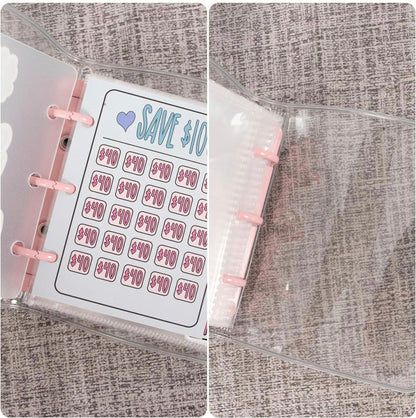 Tiny Treasure $1K Challenge