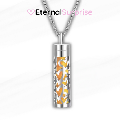 Memory Scent Pendant