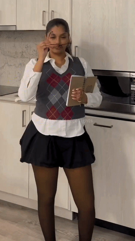 Warm Sheer Tights for All Seasons