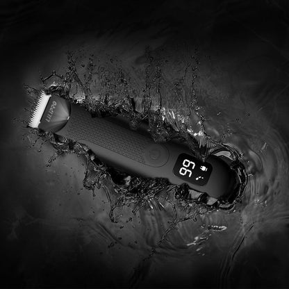 LiLiPRO Grooming Trimmer