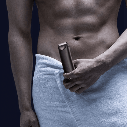 LiLiPRO Grooming Trimmer