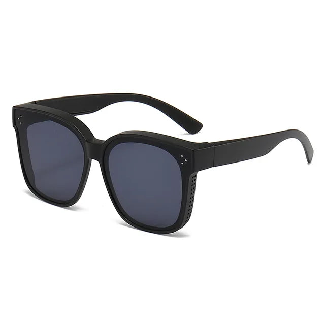 Fitover Sunglasses (Anti-Glare)