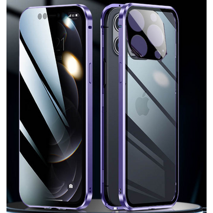StealthGuard Privacy Case