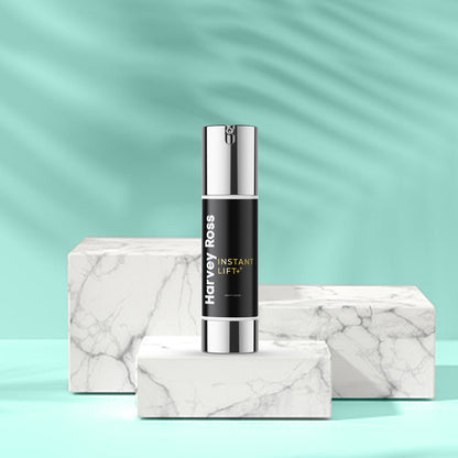 Harvey Ross Radiant Facial Lift