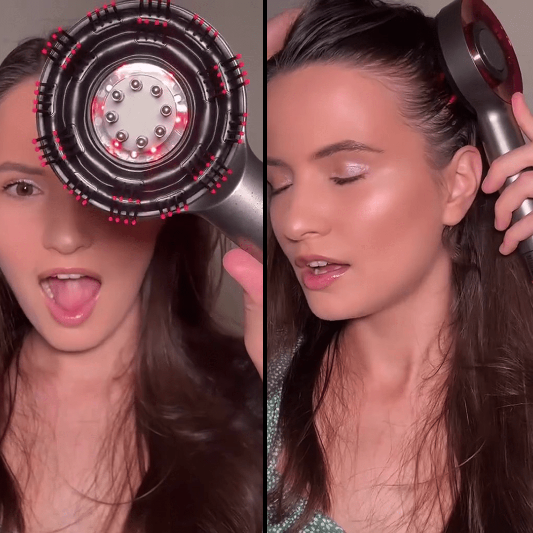 Bella Luxe Hair & Scalp Revitalizer