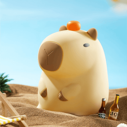 Tap Tap LED Night Lamp