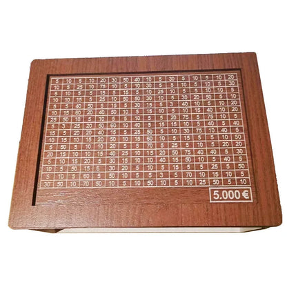 SmartSaver Kids' CashBox