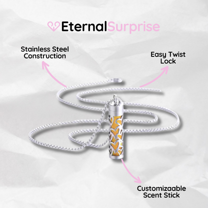 Memory Scent Pendant