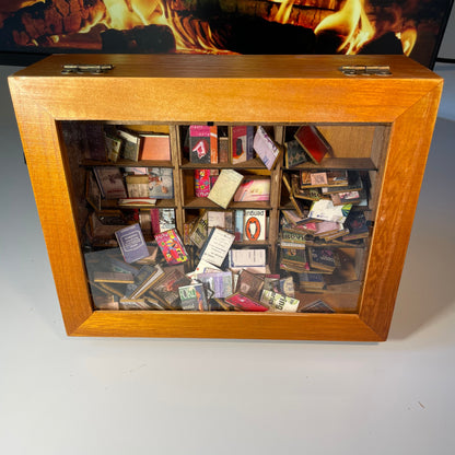 Stop Anxiety Bookshelf