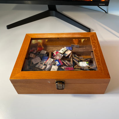 Stop Anxiety Bookshelf