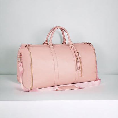 TravelHers™ Foldable Clothing Bag