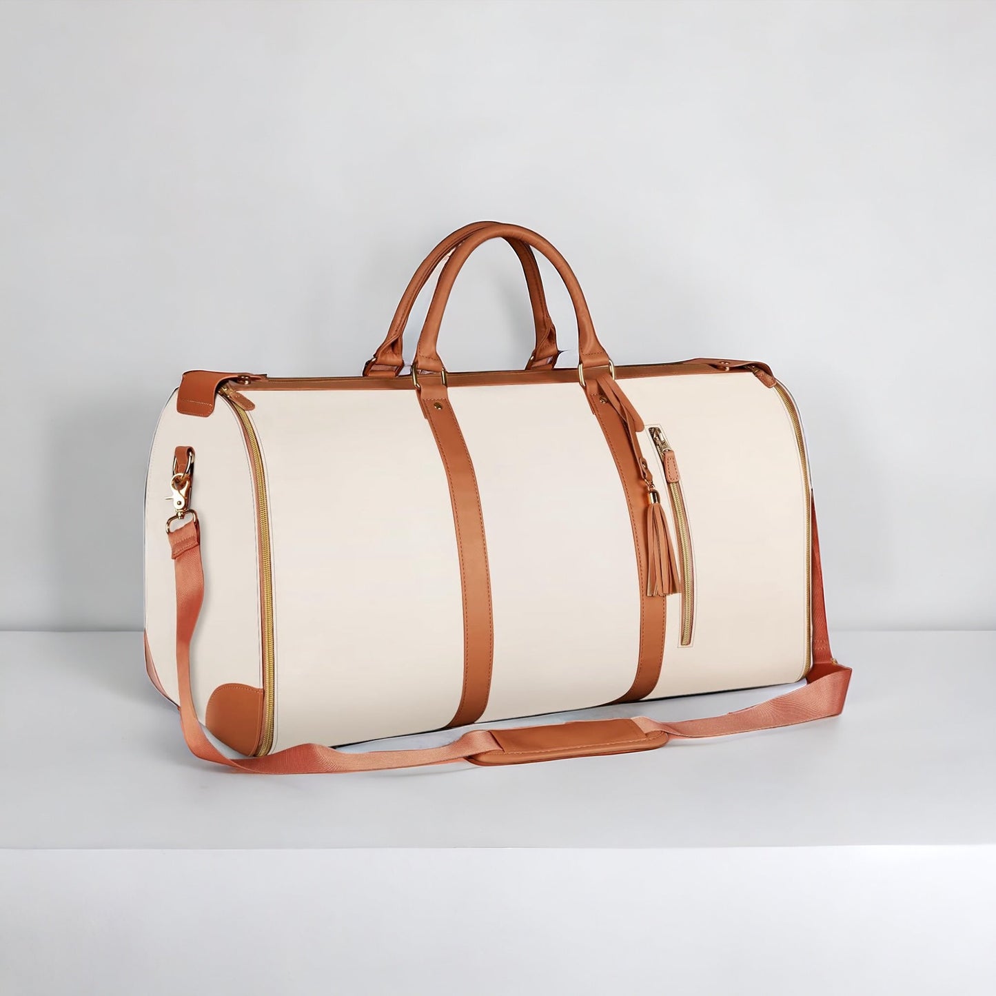 TravelHers™ Foldable Clothing Bag