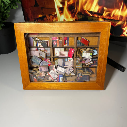 Stop Anxiety Bookshelf